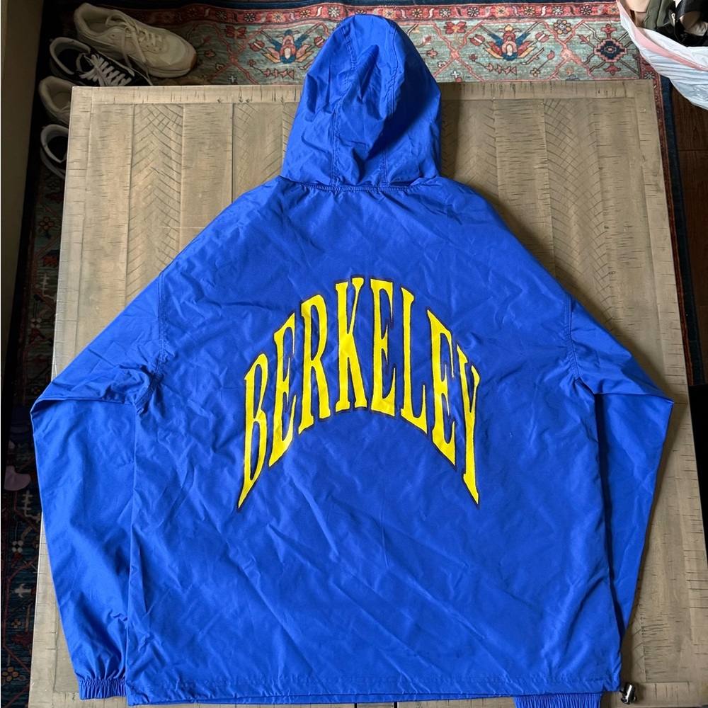 Champion Authentic Athleticwear in Rich Blue
